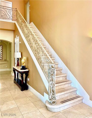 3575 Shelome Court, Las Vegas, NV 89121