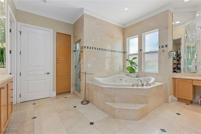 3575 Shelome Court, Las Vegas, NV 89121