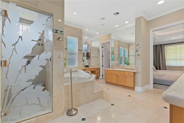 3575 Shelome Court, Las Vegas, NV 89121