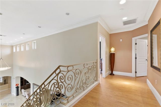 3575 Shelome Court, Las Vegas, NV 89121