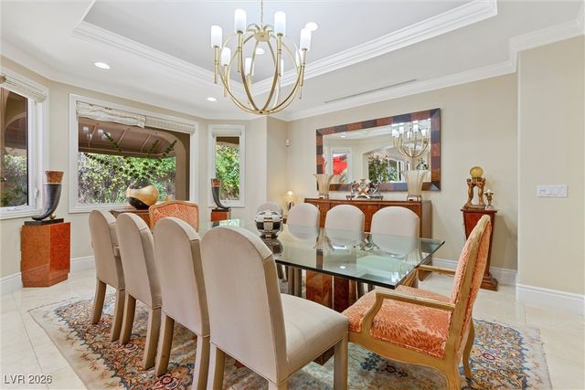 3575 Shelome Court, Las Vegas, NV 89121