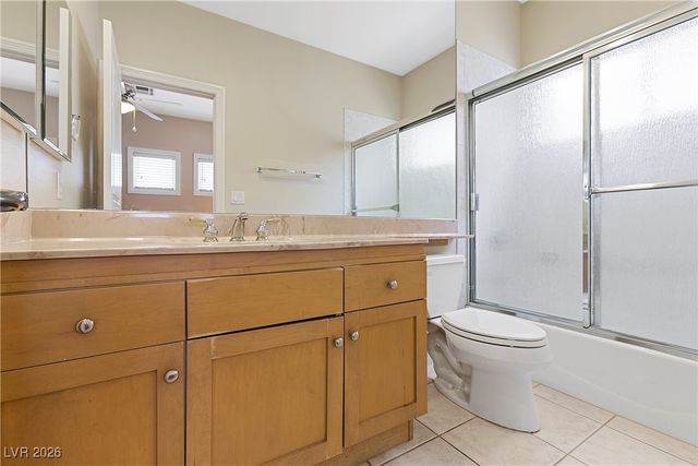 3575 Shelome Court, Las Vegas, NV 89121