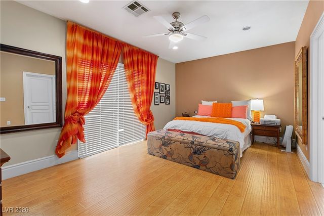 3575 Shelome Court, Las Vegas, NV 89121