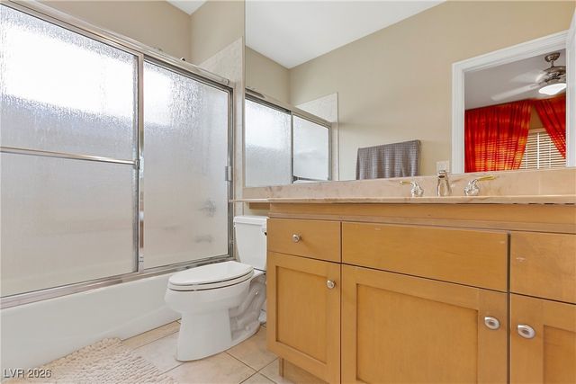 3575 Shelome Court, Las Vegas, NV 89121