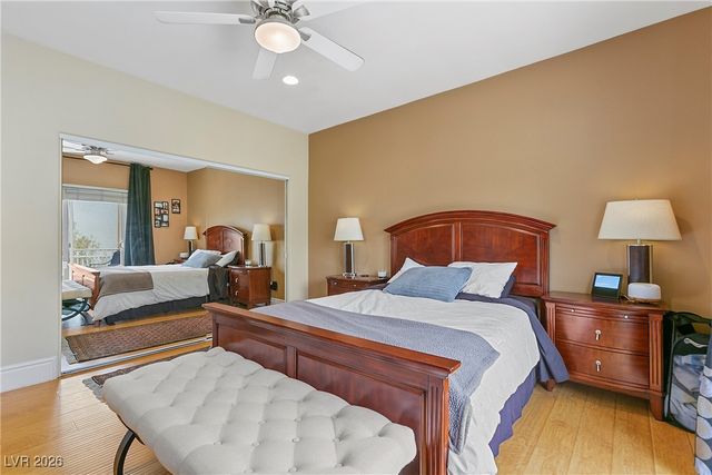 3575 Shelome Court, Las Vegas, NV 89121