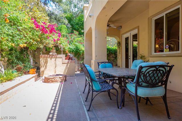 3575 Shelome Court, Las Vegas, NV 89121