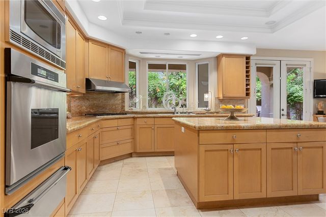 3575 Shelome Court, Las Vegas, NV 89121