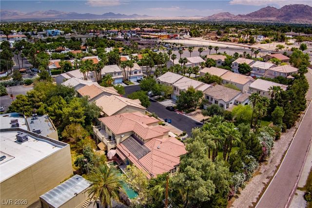 3575 Shelome Court, Las Vegas, NV 89121