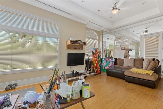 3575 Shelome Court, Las Vegas, NV 89121