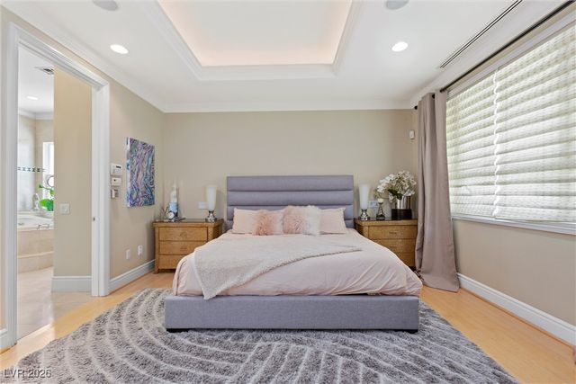 3575 Shelome Court, Las Vegas, NV 89121