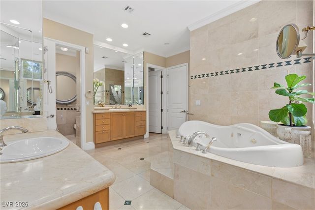 3575 Shelome Court, Las Vegas, NV 89121