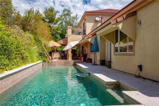 3575 Shelome Court, Las Vegas, NV 89121