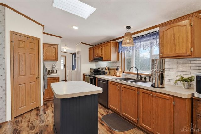 8721 Brannen Road, Jackson Twp, OH 45133