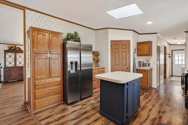 8721 Brannen Road, Jackson Twp, OH 45133