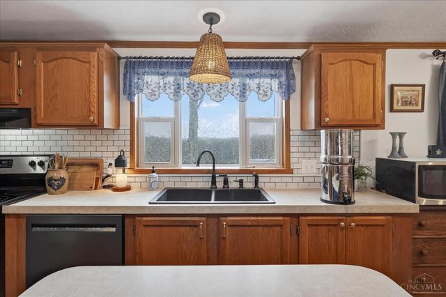 8721 Brannen Road, Jackson Twp, OH 45133