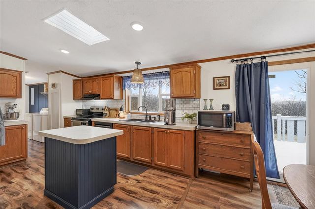 8721 Brannen Road, Jackson Twp, OH 45133