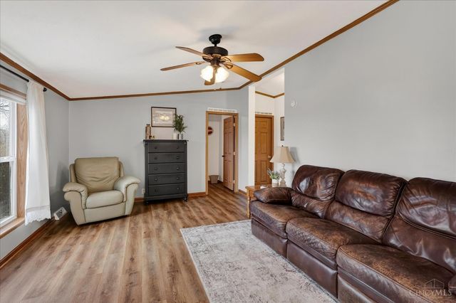 8721 Brannen Road, Jackson Twp, OH 45133