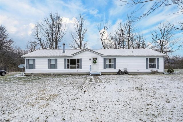 8721 Brannen Road, Jackson Twp, OH 45133