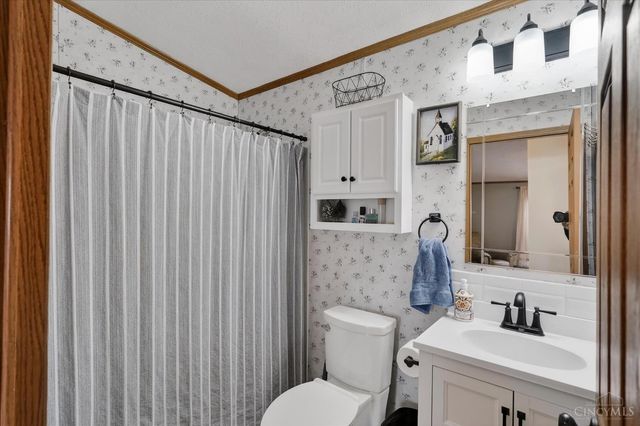 8721 Brannen Road, Jackson Twp, OH 45133