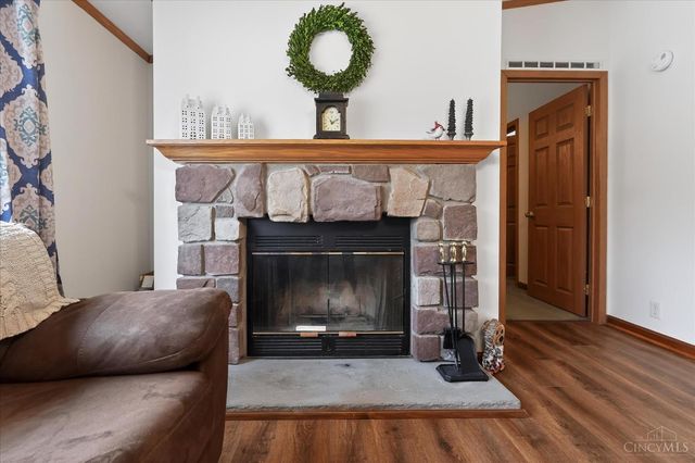 8721 Brannen Road, Jackson Twp, OH 45133