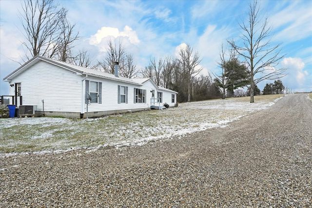 8721 Brannen Road, Jackson Twp, OH 45133