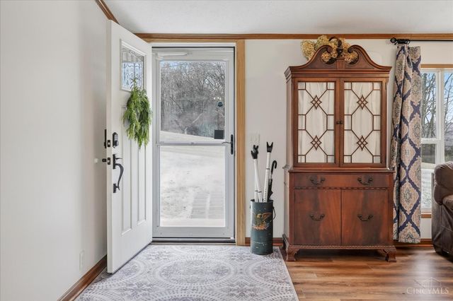 8721 Brannen Road, Jackson Twp, OH 45133