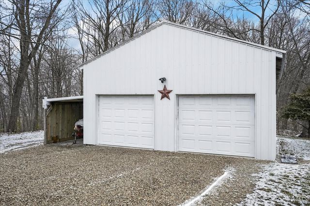 8721 Brannen Road, Jackson Twp, OH 45133