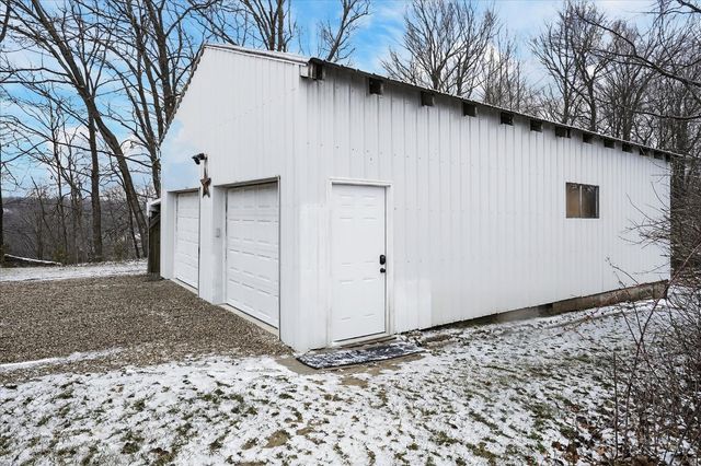 8721 Brannen Road, Jackson Twp, OH 45133