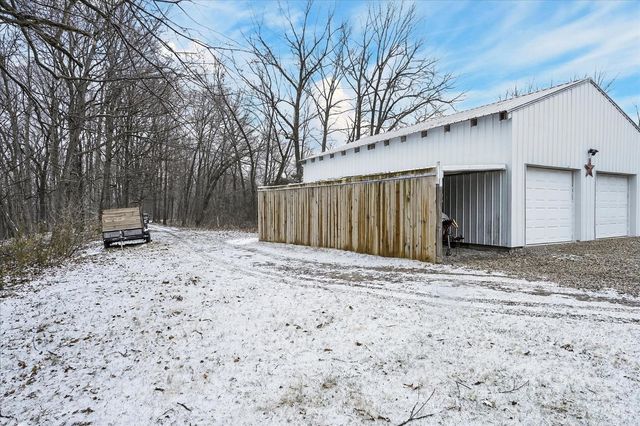 8721 Brannen Road, Jackson Twp, OH 45133