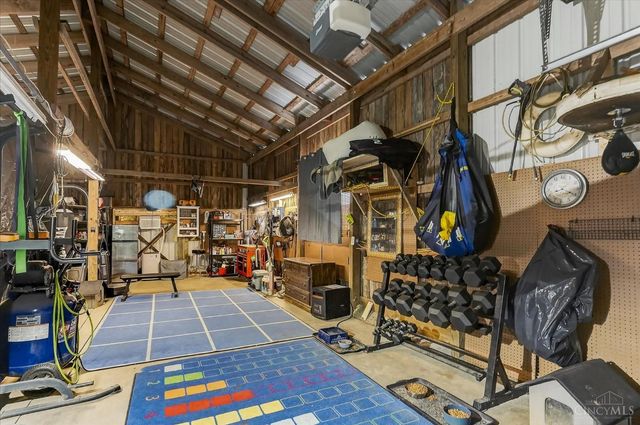 8721 Brannen Road, Jackson Twp, OH 45133