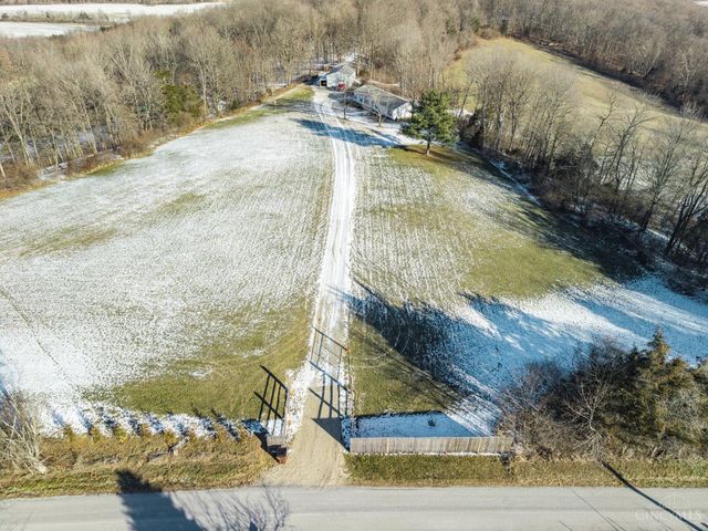 8721 Brannen Road, Jackson Twp, OH 45133
