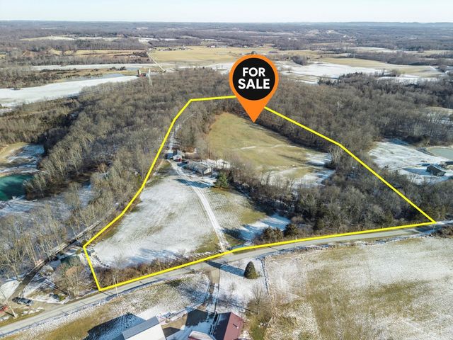 8721 Brannen Road, Jackson Twp, OH 45133