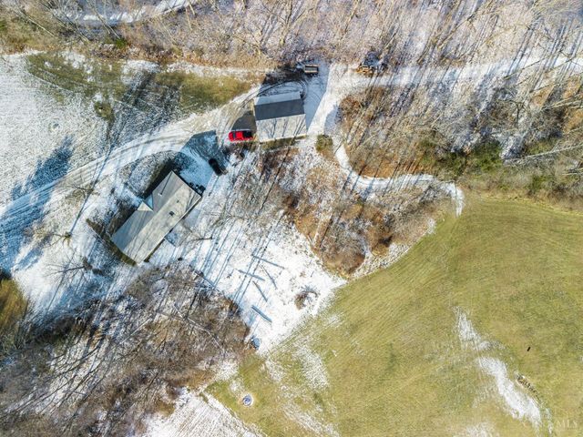 8721 Brannen Road, Jackson Twp, OH 45133