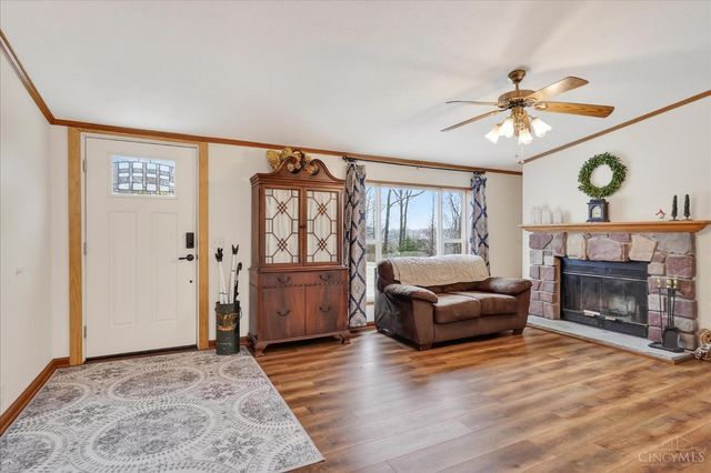 8721 Brannen Road, Jackson Twp, OH 45133