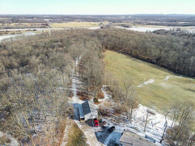 8721 Brannen Road, Jackson Twp, OH 45133