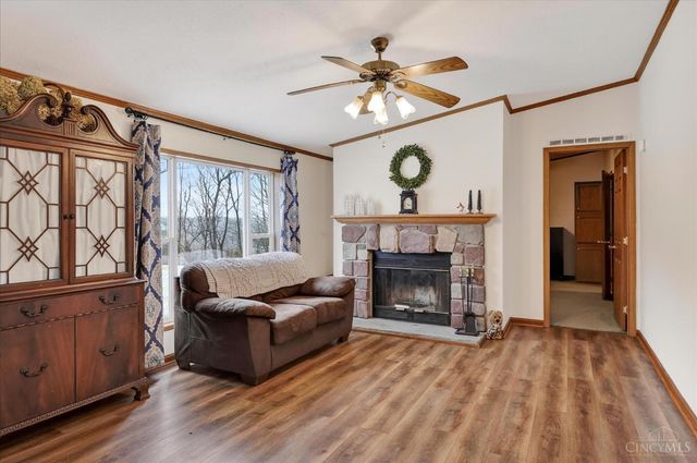 8721 Brannen Road, Jackson Twp, OH 45133