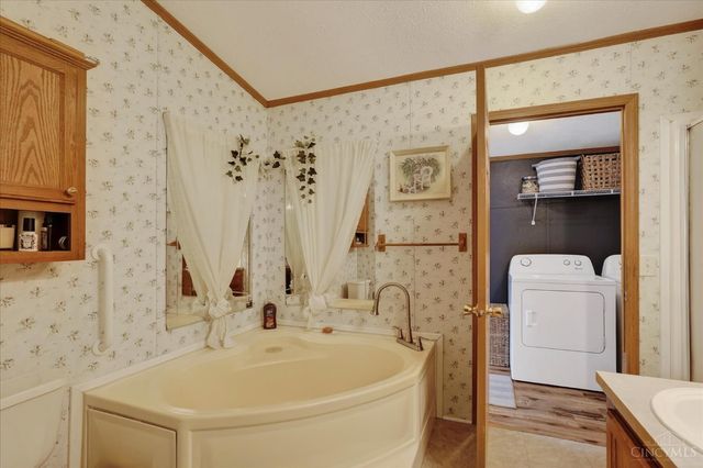 8721 Brannen Road, Jackson Twp, OH 45133