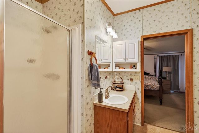 8721 Brannen Road, Jackson Twp, OH 45133