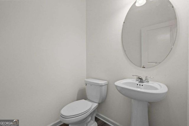 212 Champions Boulevard, Dallas, GA 30157