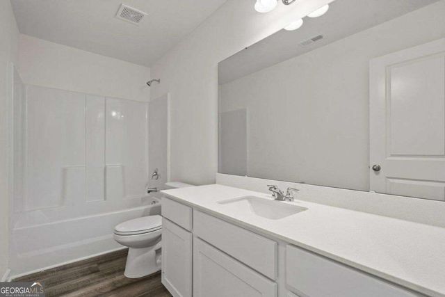 212 Champions Boulevard, Dallas, GA 30157