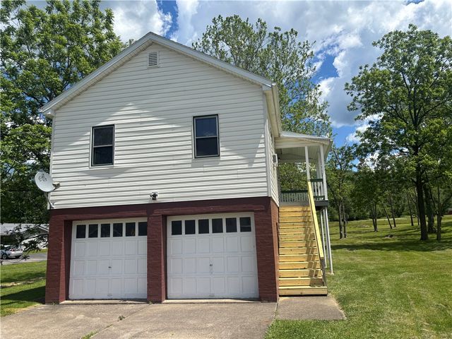264 Hopwood Fairchance Rd, South Union Twp, PA 15401