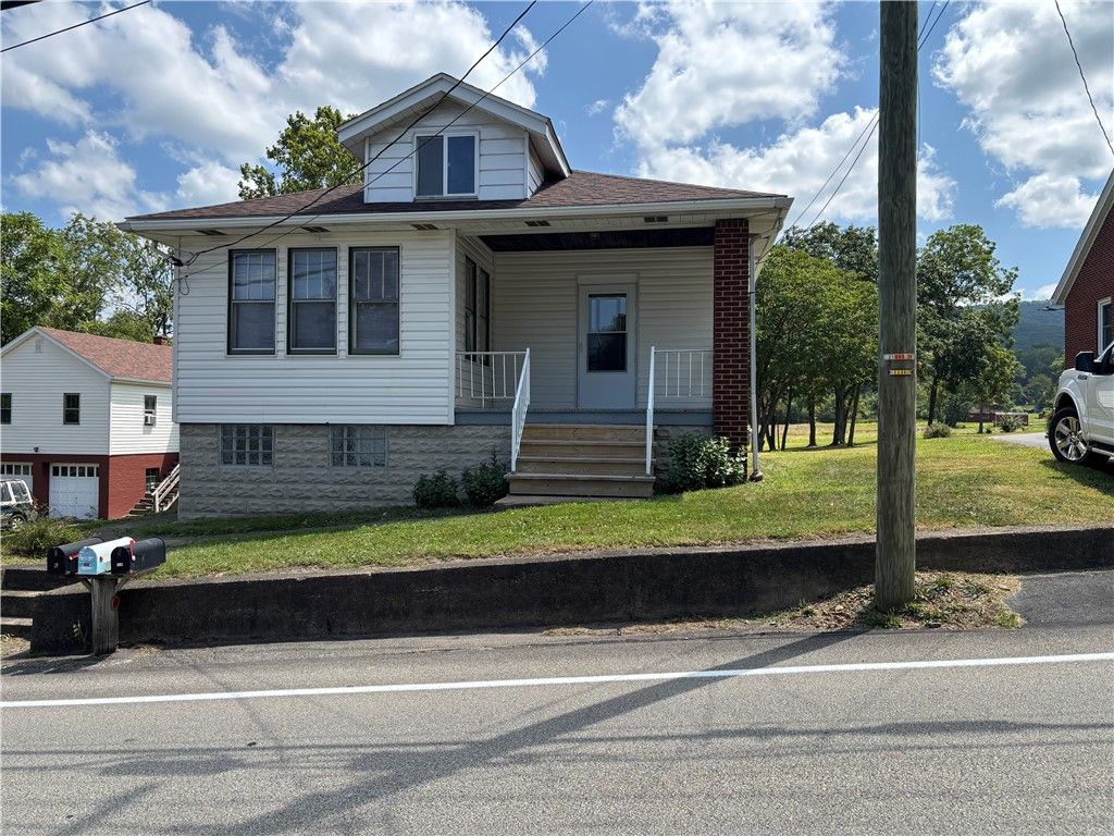 264 Hopwood Fairchance Rd, South Union Twp, PA 15401