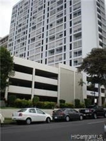 1556 Piikoi Street 1108, Honolulu, HI 96822
