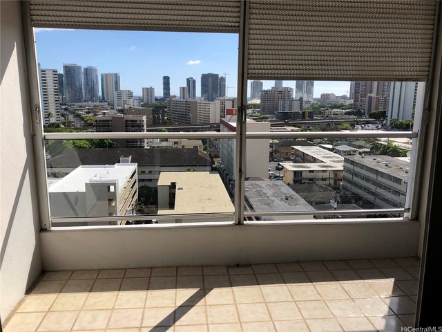 1556 Piikoi Street 1108, Honolulu, HI 96822
