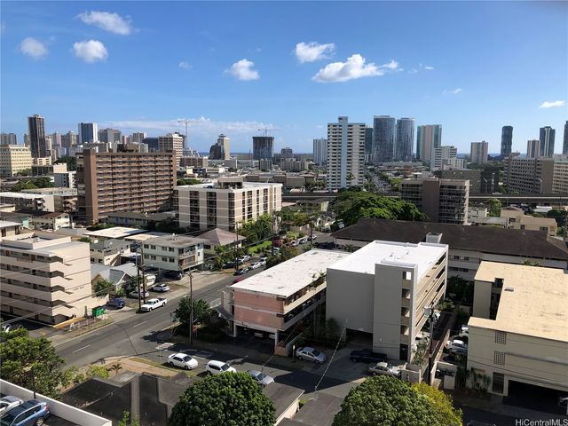 1556 Piikoi Street 1108, Honolulu, HI 96822