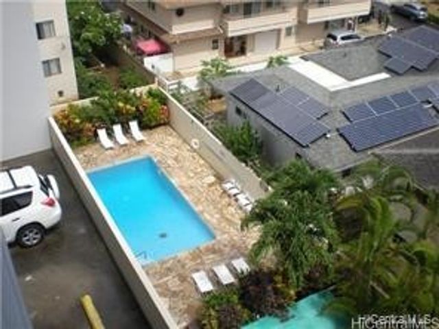 1556 Piikoi Street 1108, Honolulu, HI 96822