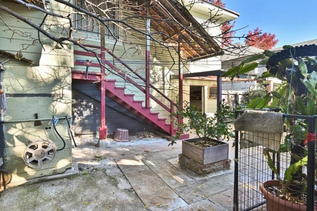 2819 E 23rd Street, Oakland, CA 94601