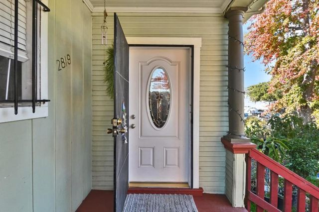 2819 E 23rd Street, Oakland, CA 94601