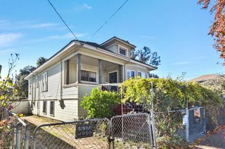 2819 E 23rd Street, Oakland, CA 94601