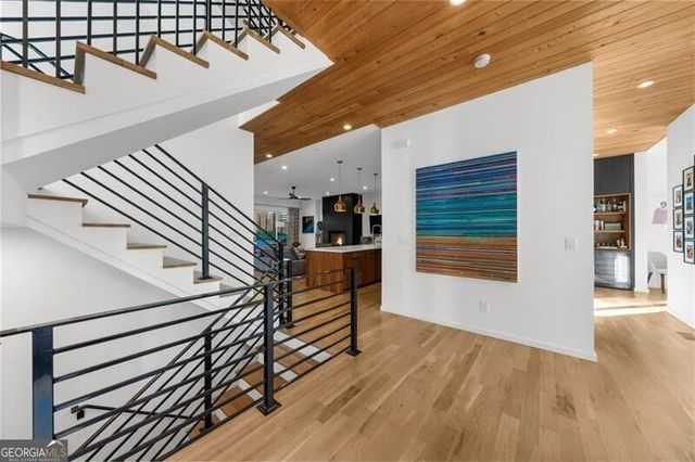 501 Terrace Avenue NE, Atlanta, GA 30307